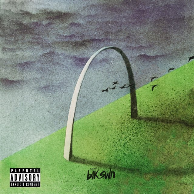Smino • "Blkswn"