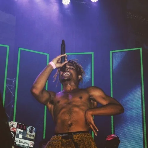 Supa Bwe • "Lil Doggy"