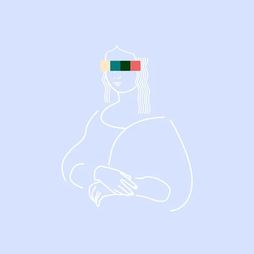 Monte Booker & Naji • "Mona Lisa"