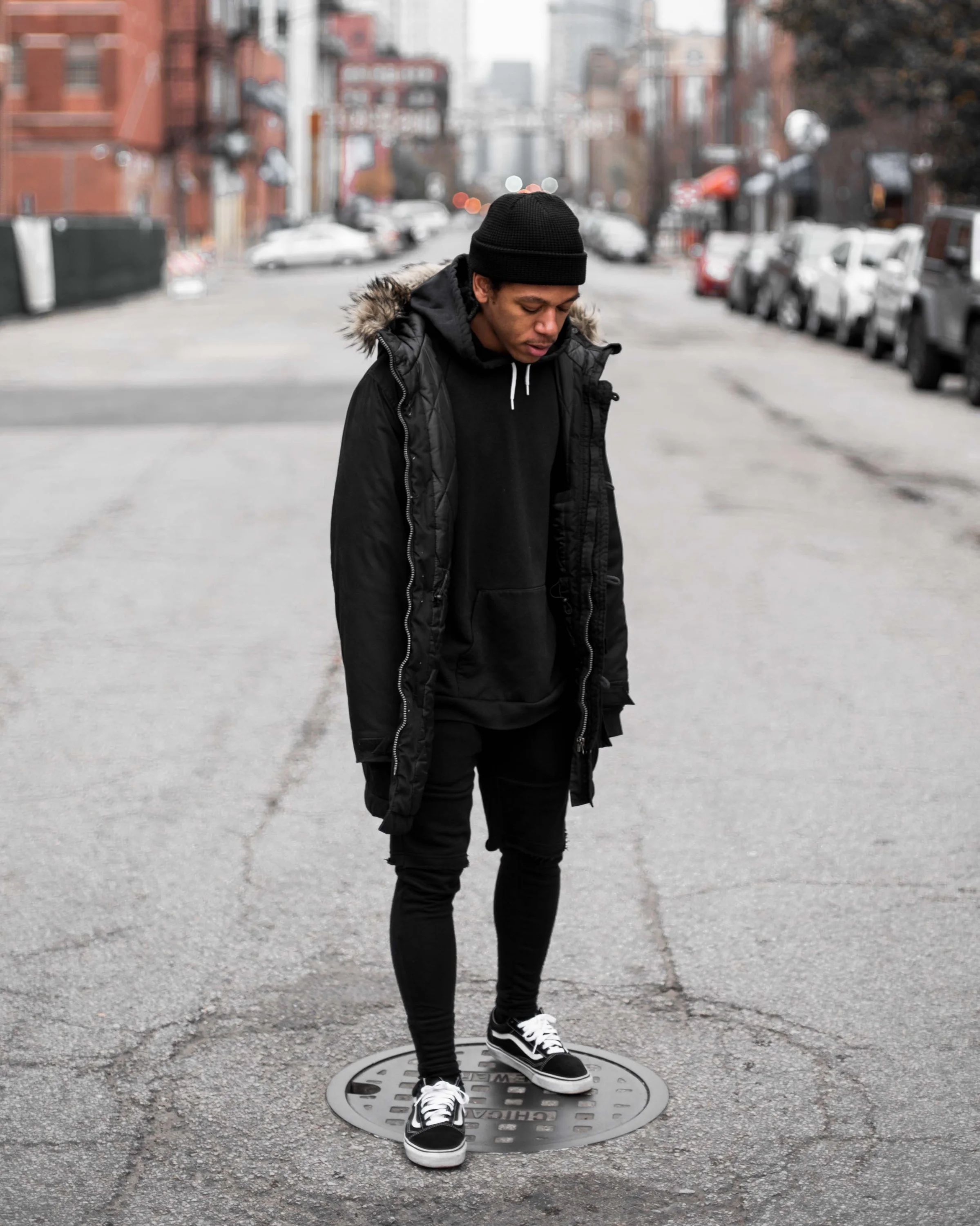 Why Martin $ky's 'If Anybody Ever Told You That They Know Me, They Lied' Is His Last Project As A Rapper