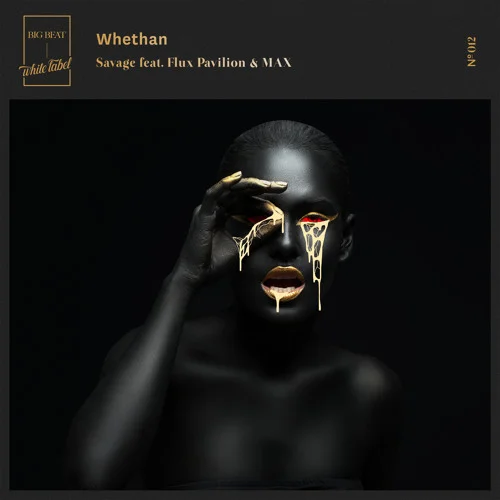 Whethan (Ft. Flux Pavillion & MAX) • "Savage"