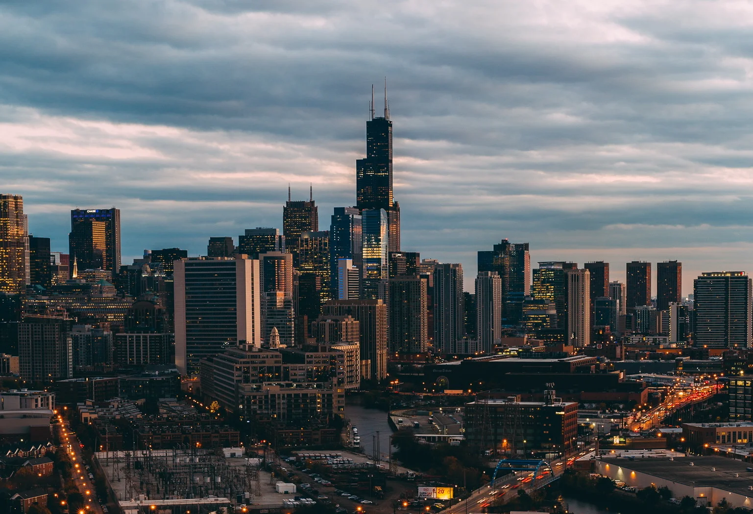 2016 Chicago Albums Of The Year List