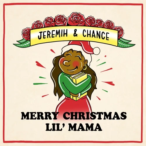 Jeremih & Chance The Rapper • Merry Christmas Lil' Mama
