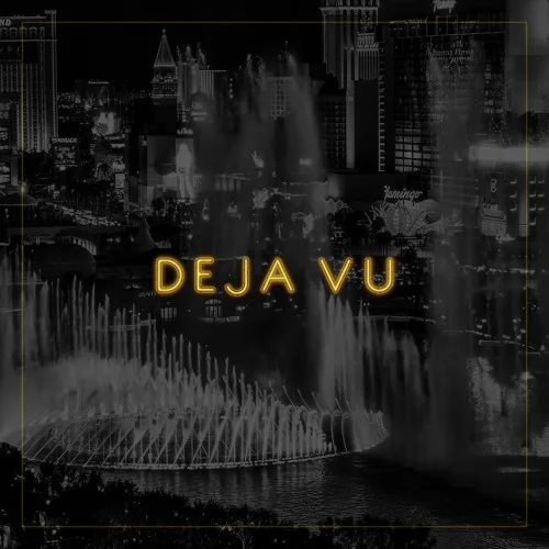 Rich Jones • "Deja Vu"