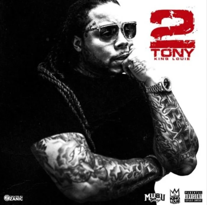 King Louie • Tony 2