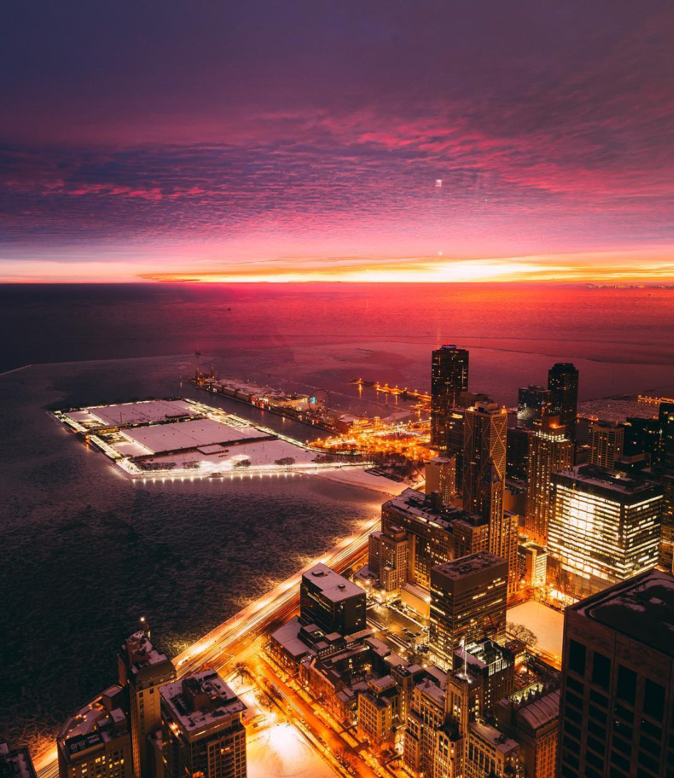 News Round Up • Closed Sessions Earn Recognition, Smino Heads Home & More