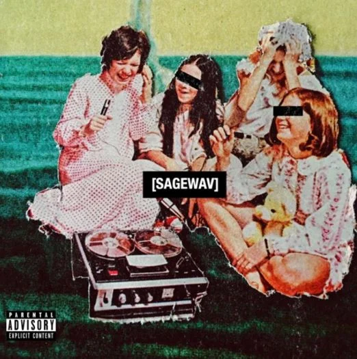 Säge the 64th Wonder • Sagewav