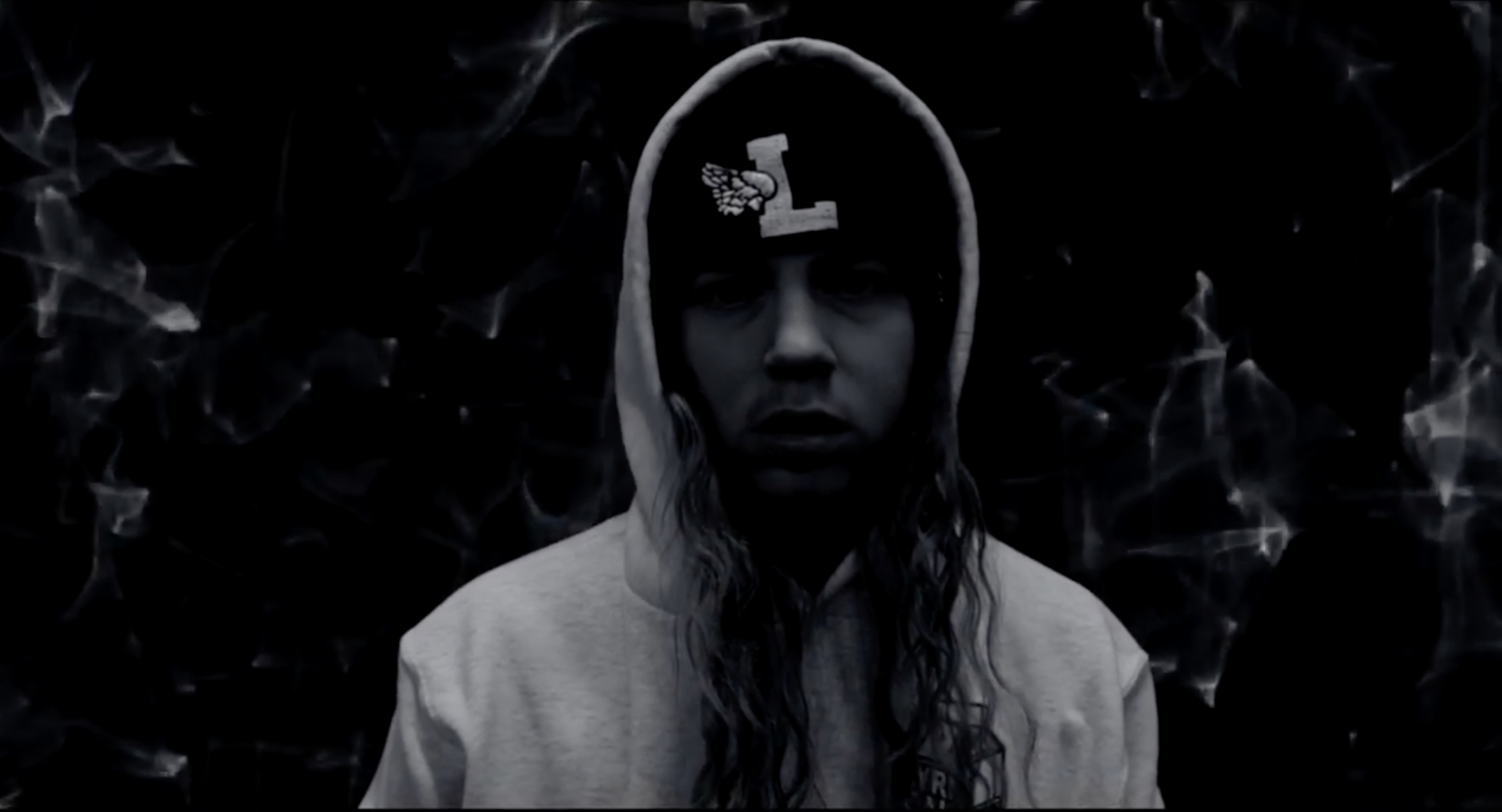 Logan Cage • "Trust Me"