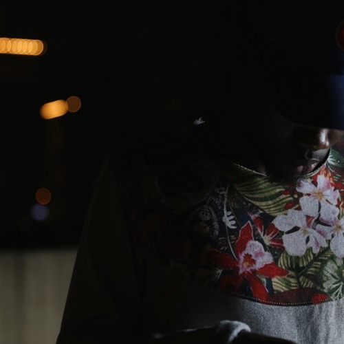 Femdot • "threeaminuptown"