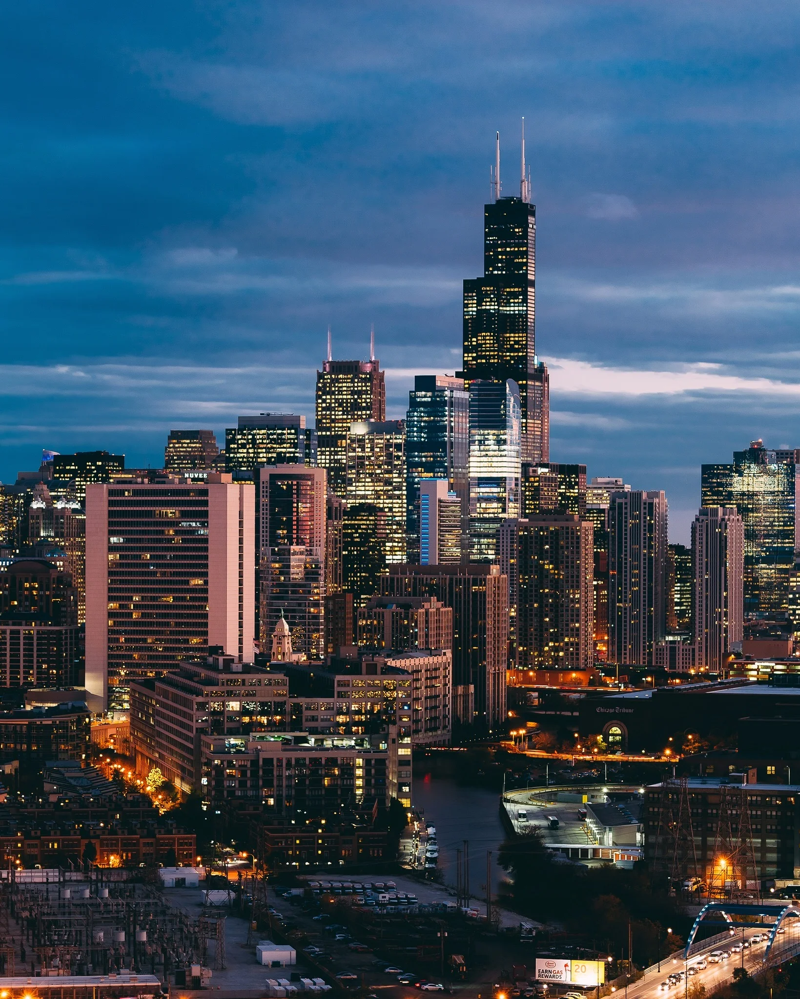 News Round Up • New Gallery Open in Pilsen, Chance Joins DuSable Museum & More