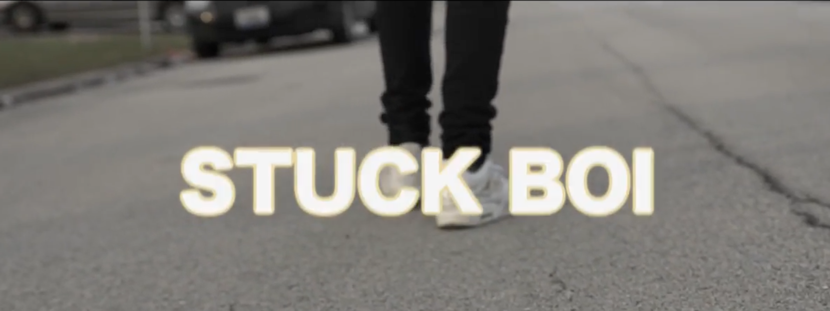 Warhol.ss • "Stuck Boi"