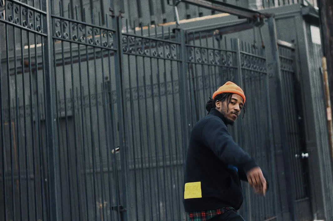 Dally Auston Switches It Up, Releases 99¢ EP