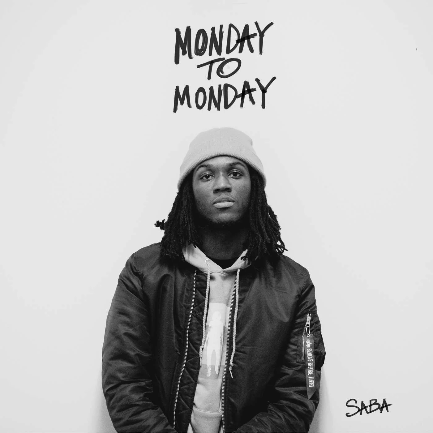 Saba • "Monday to Monday"
