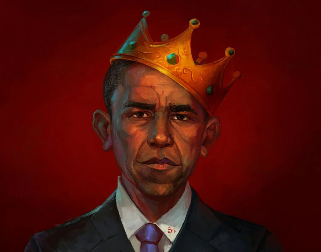 Joe Freshgoods Shares 'Thank You Obama' Line