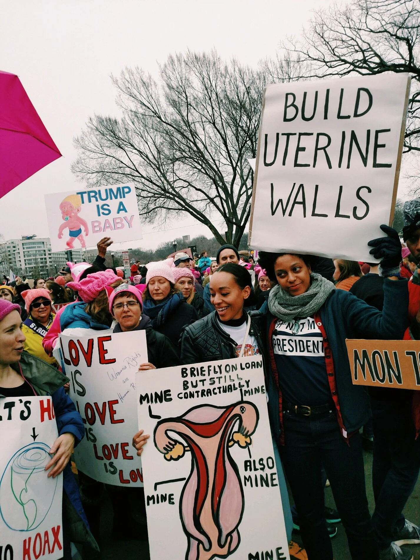 Op/Ed • In The Age of Trump, Chicago Must Stand Tall