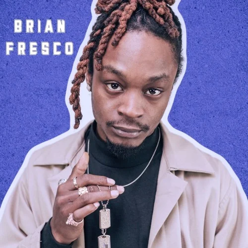 Brian Fresco • "Miracle"