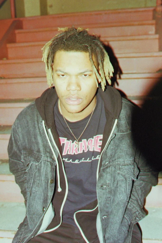 Respect The Neighors • Drayco McCoy (FullyAutomaticDrayco)