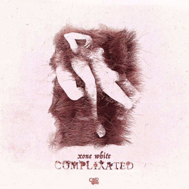 Premiere • Xone White: "Complicated"