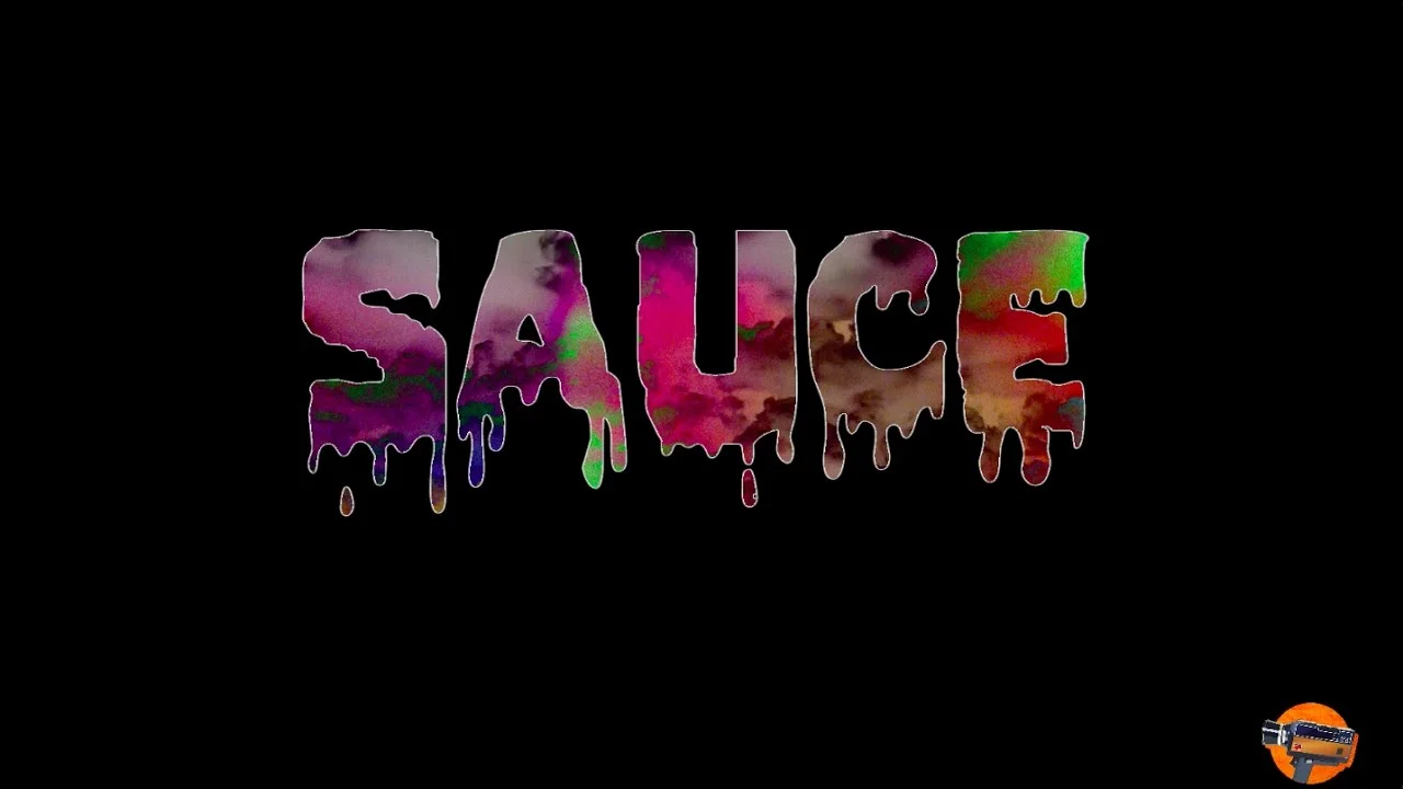 Premiere • MANWOLVES: "Sauce"