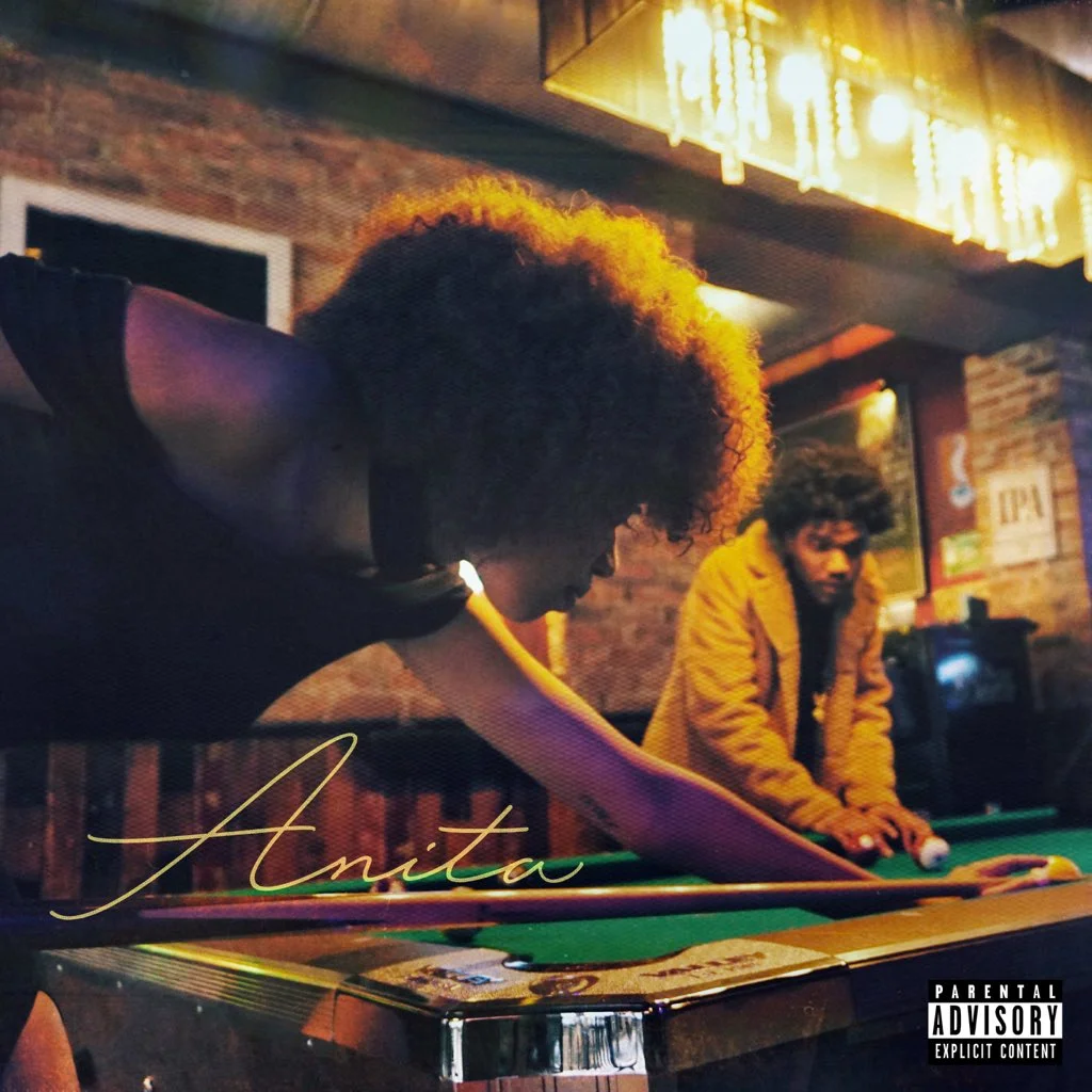 Smino • "Anita"