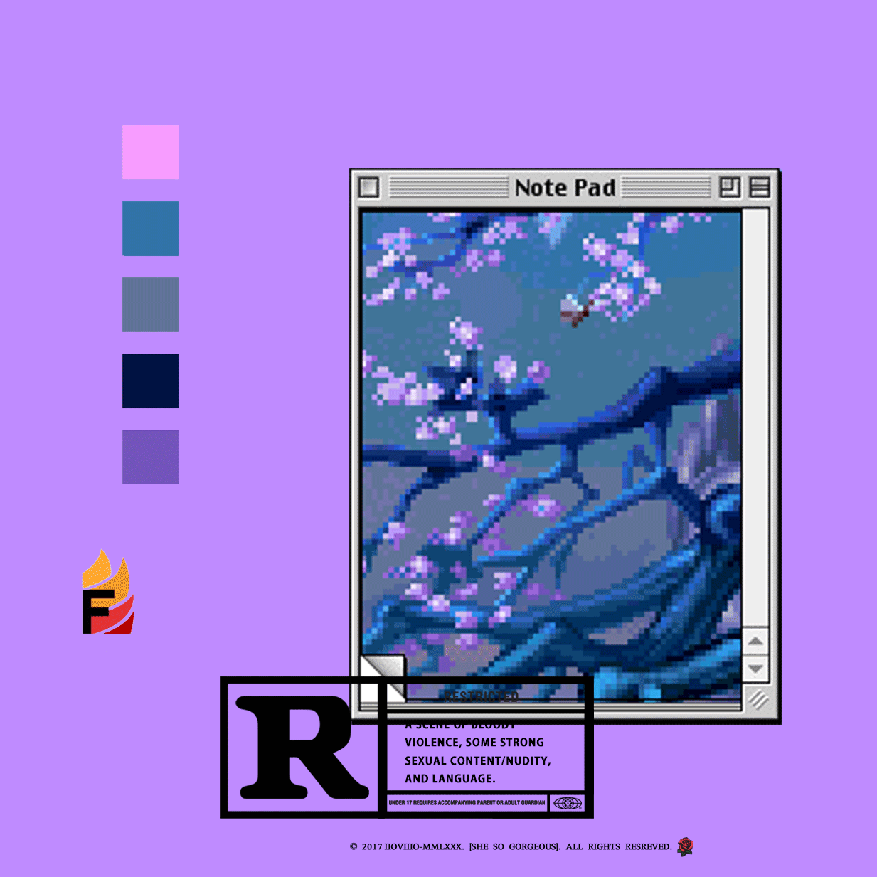 Premiere • UG Vavy: "Run x4"