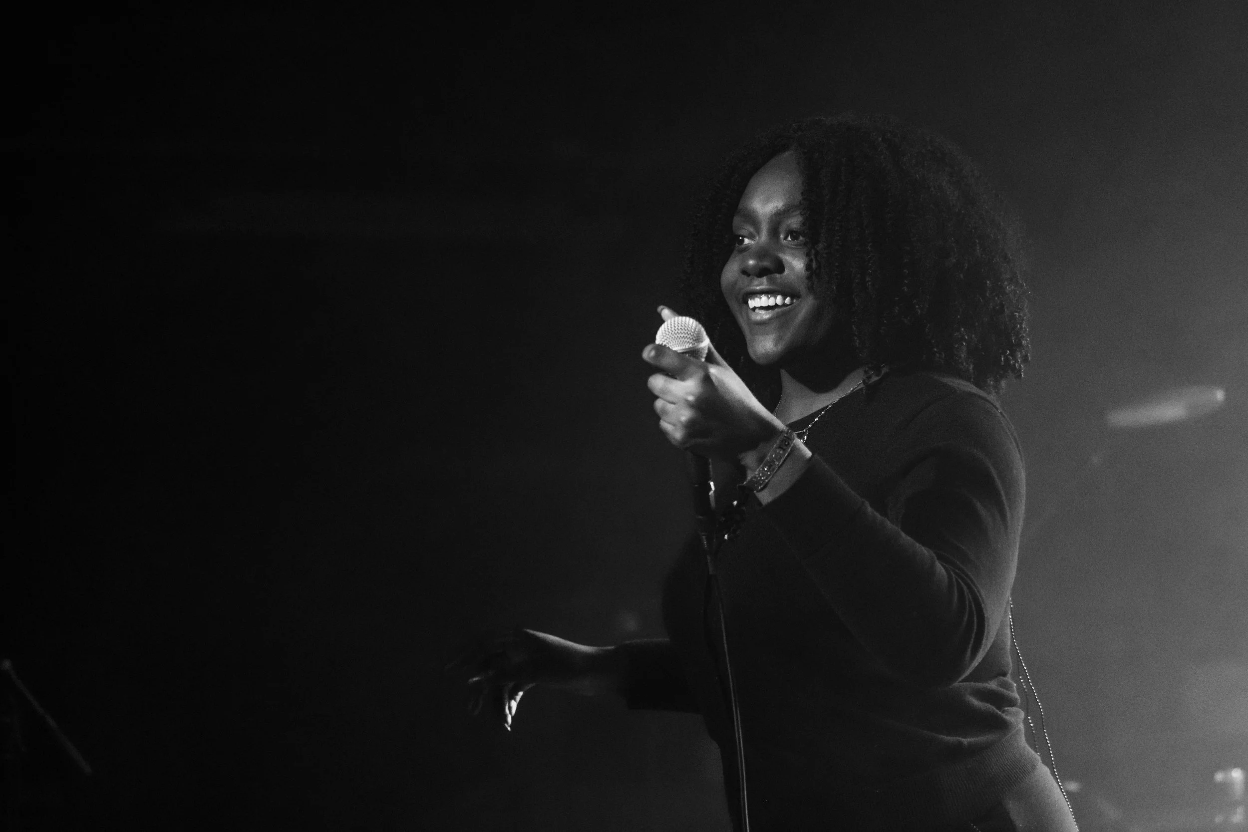 House of Vans Celebrates Chicago Grand Opening with Concert from Noname, Future Islands & More
