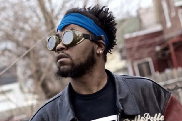 PIVOT Gang Artist dinnerwithjohn Killed in Downtown Stabbing
