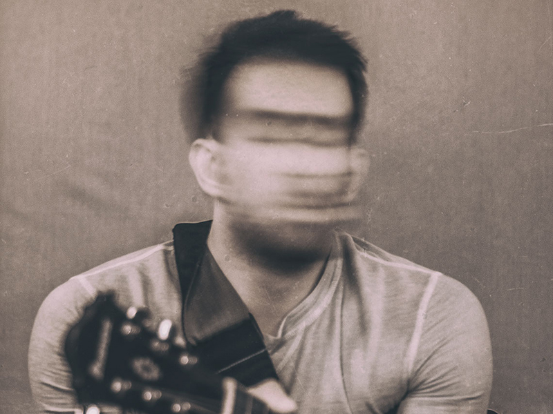 Meet The Flashbulb, Chicago's Wild, Prolific & Under-The-Radar Musician