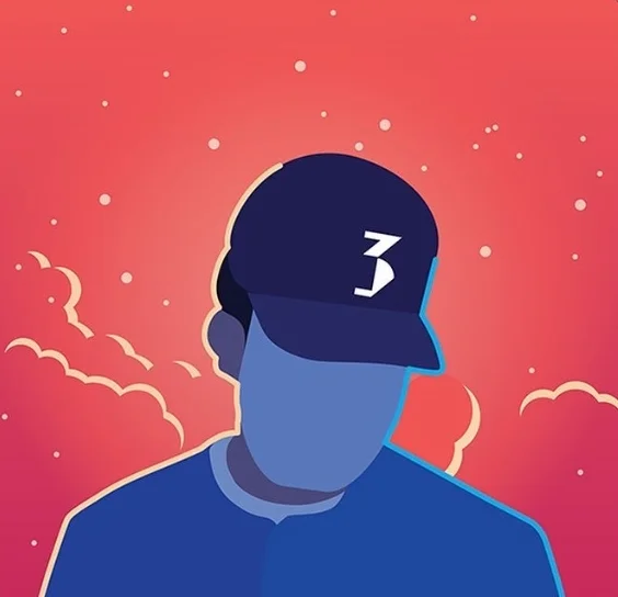 Weekend at the Grammys: Chance The Rapper Travels Where No Independent Artist Has Gone Before 