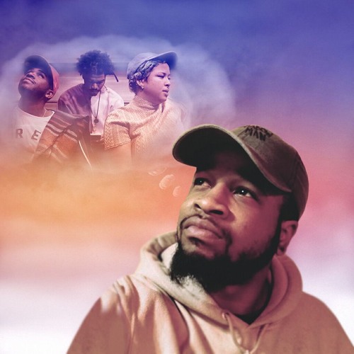 THEMpeople (Ft. Via Rosa, theMIND & Smino) • SITCOM