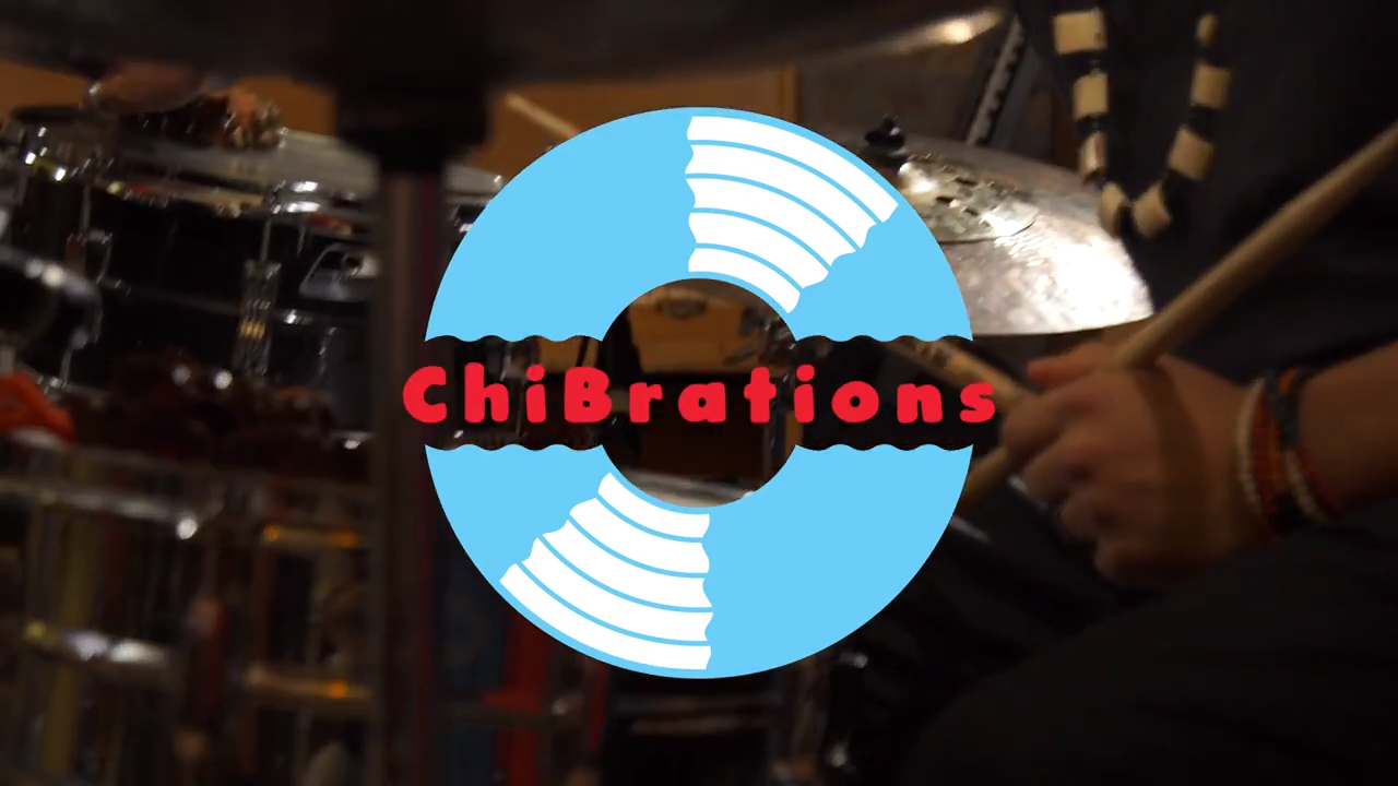 ChiBrations • Makaya McCraven