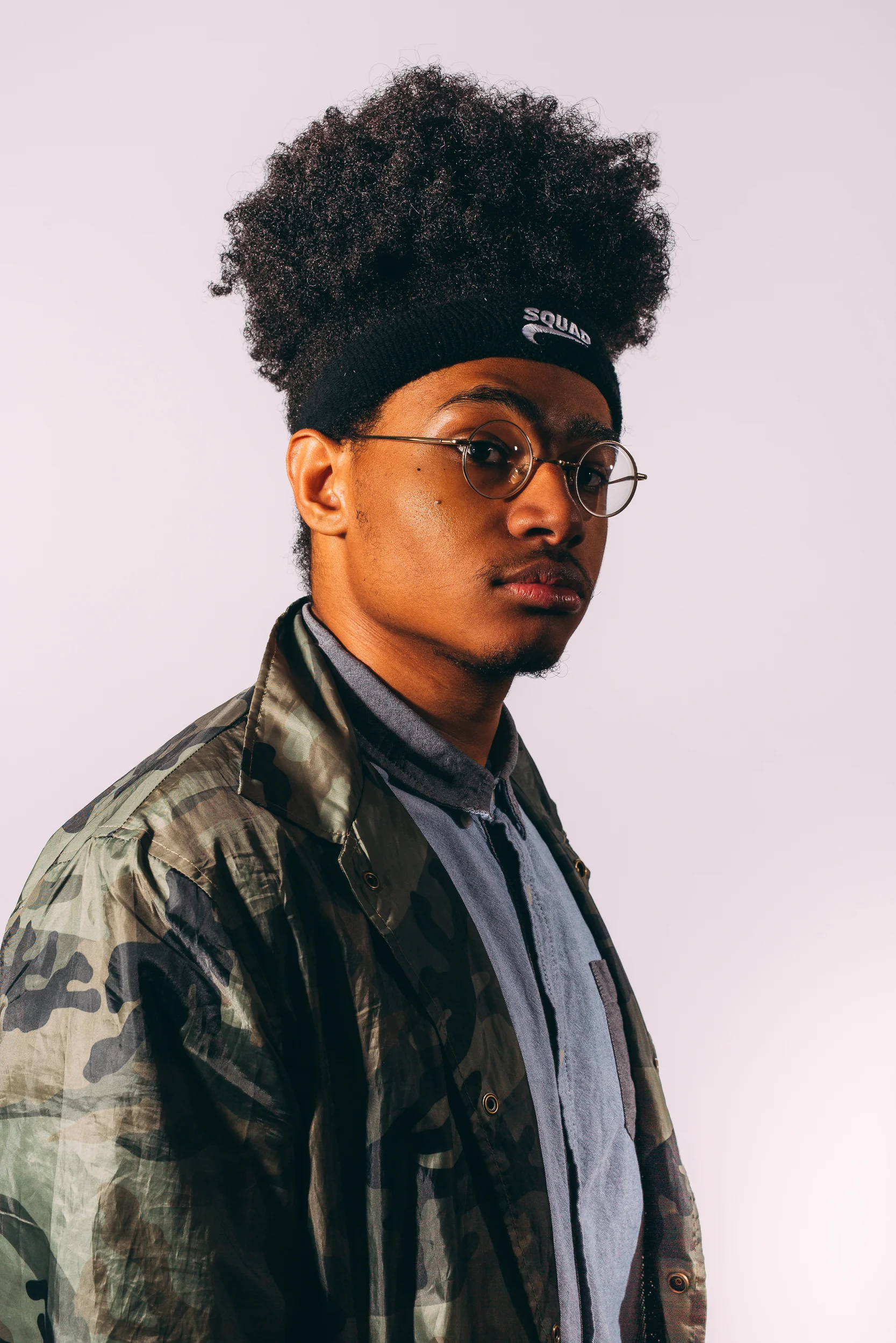 Home Team • Musa Reems