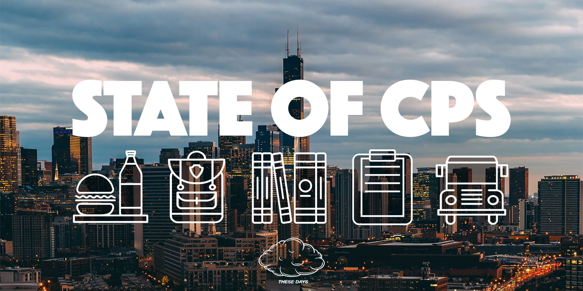 The State of CPS • Current State of Affairs