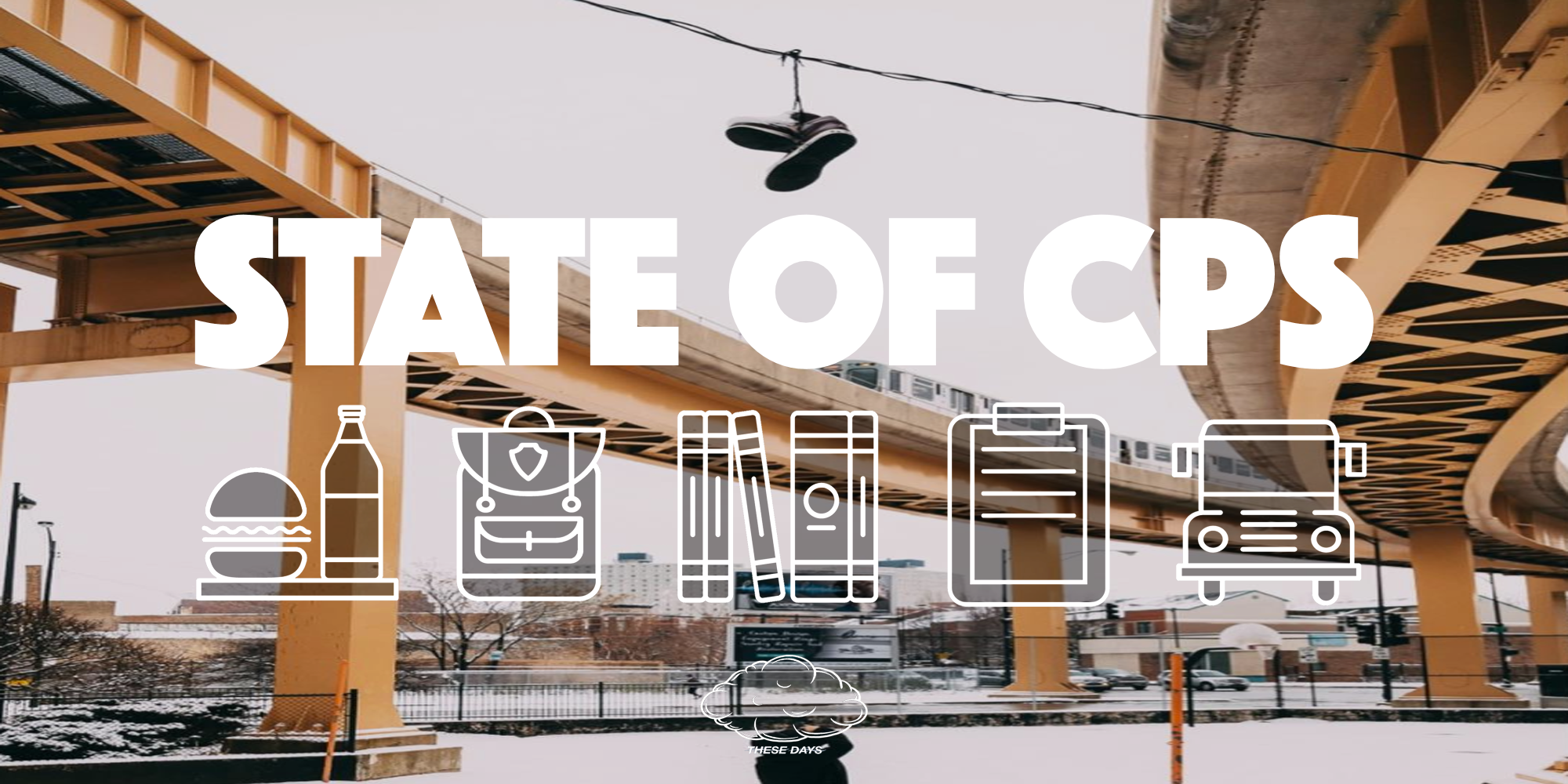 The State of CPS • Independent After-School Programs Work To Fill Void Left By Funding Cuts