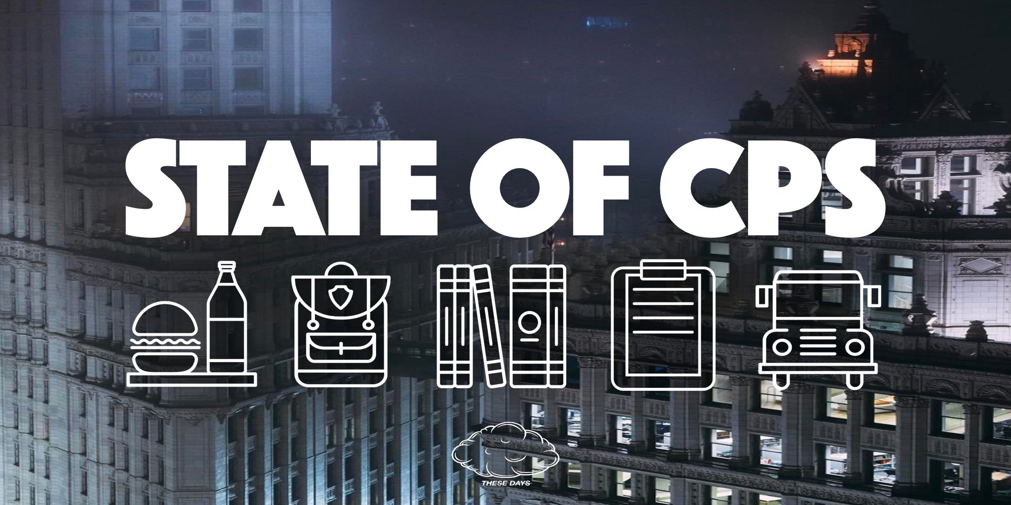 The State of CPS • Decreases in Enrollment Numbers and Budget Cuts Lead to the Elimination of Programs & Funding