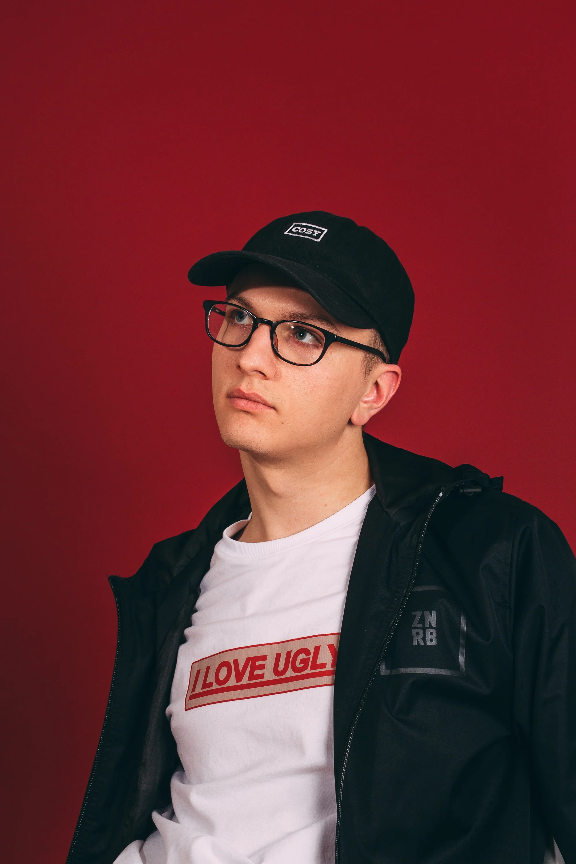 Drop Pin • Michael Salisbury