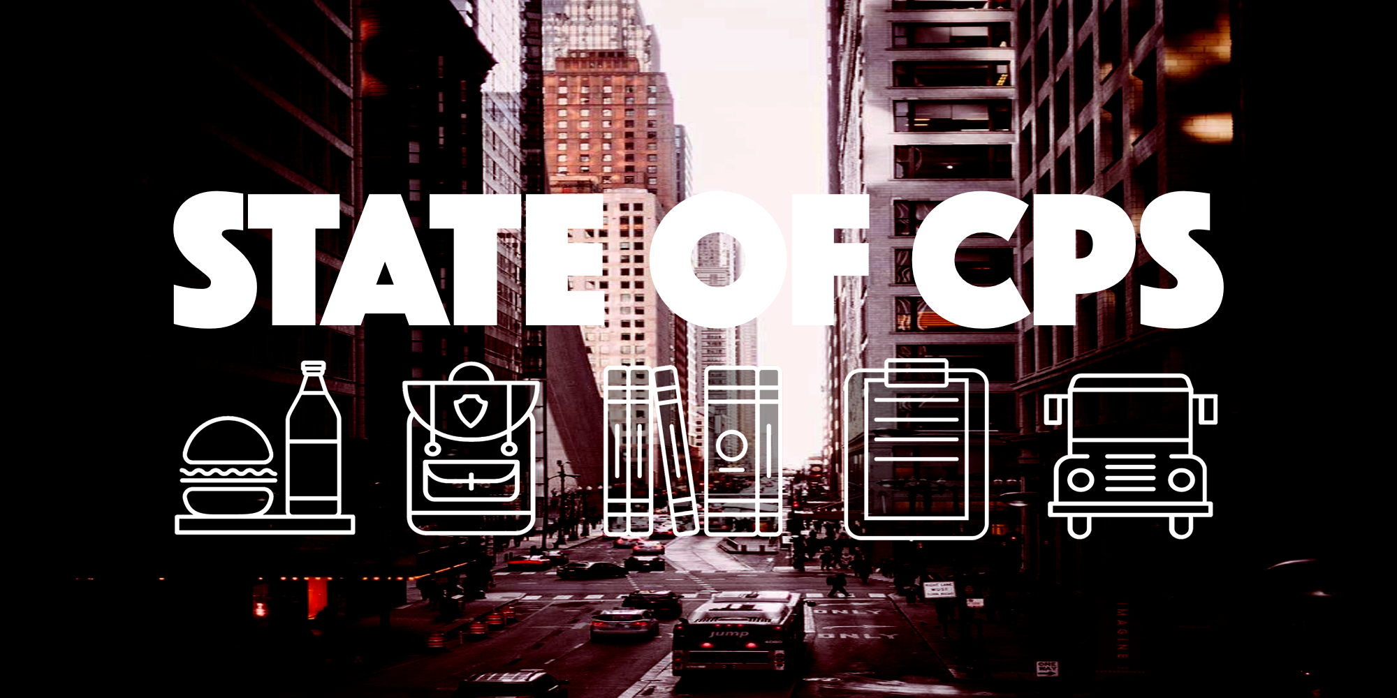 The State of CPS • How Charter Schools are Undercutting Neighborhood Schools in Chicago