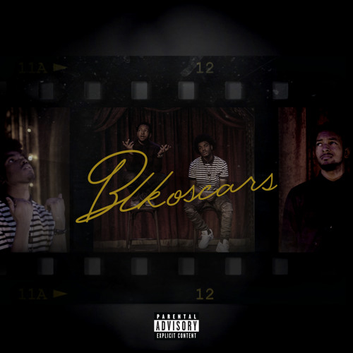 Smino (Ft. Jay2) • "Blkoscars"