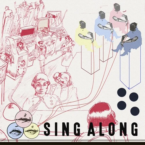 Manwolves (Ft. Ric Wilson & Kaina) • "Sing Along"