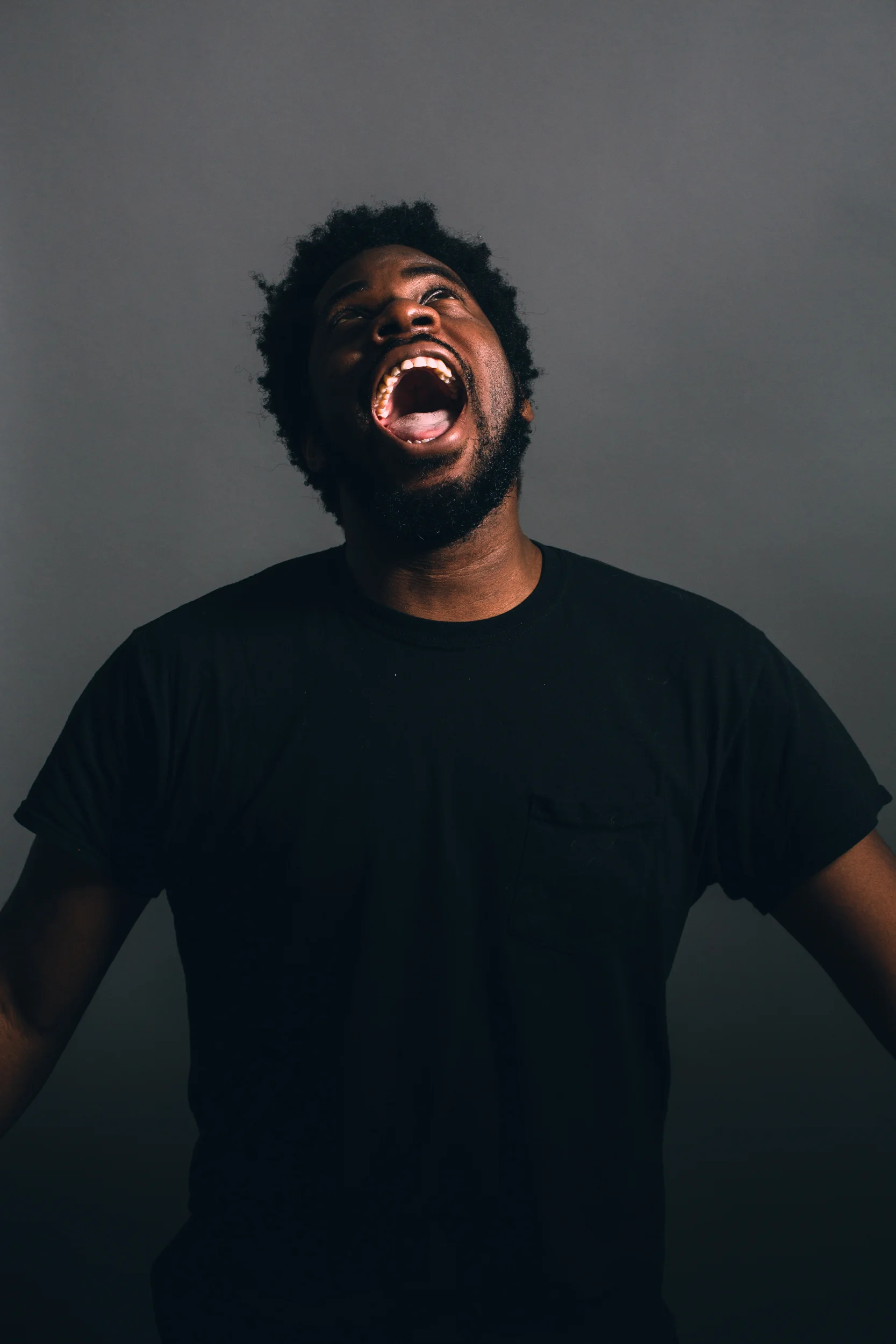 Nnamdi Ogbonnaya Delivers Mouth Watering New Album 'Drool'