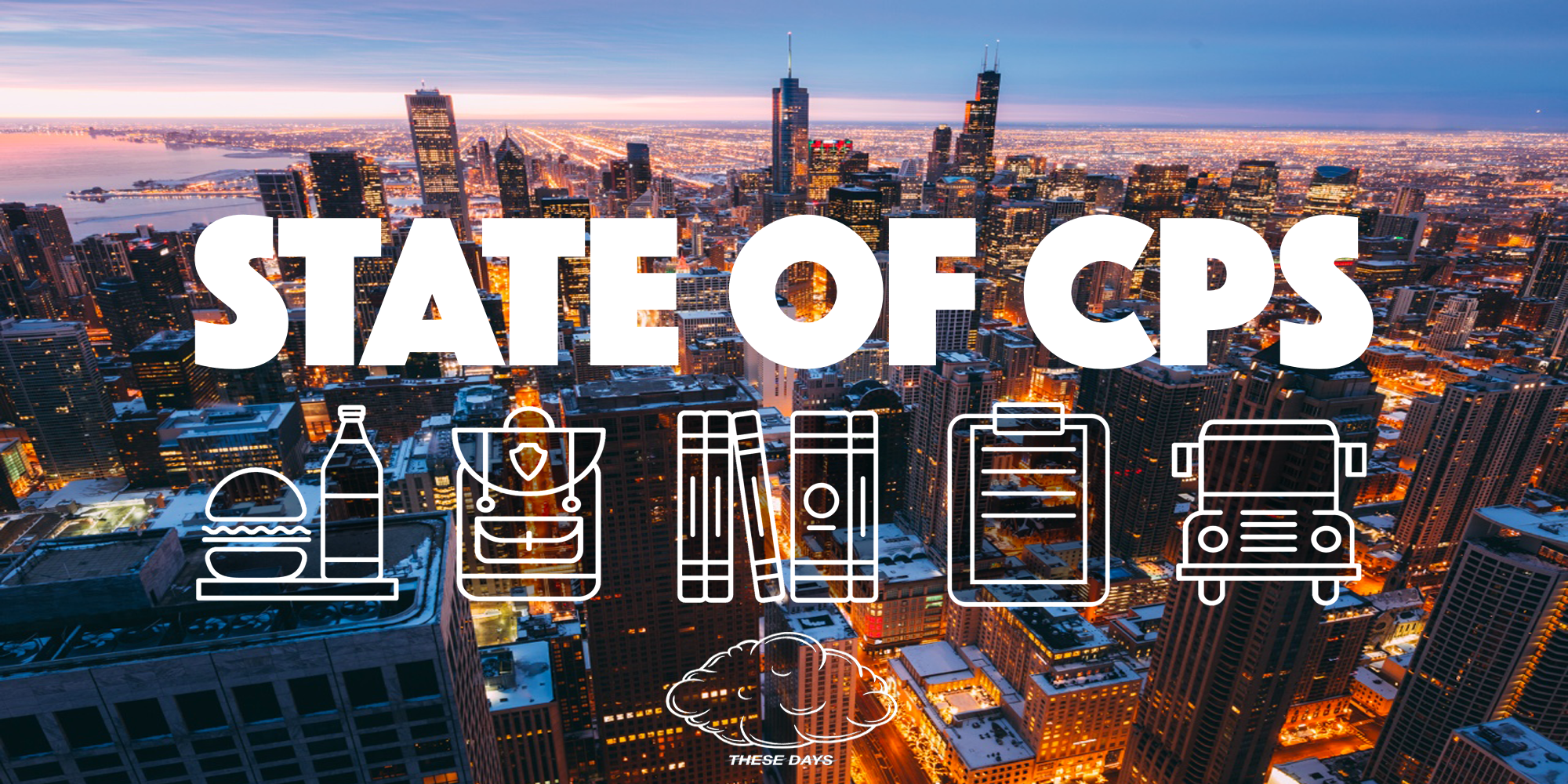 The State of CPS • Some Funds Returned, But Future Still Uncertain