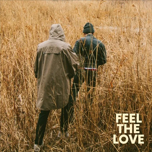 BoatHouse • Feel The Love EP