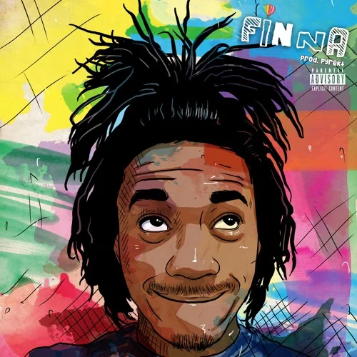 Ric Wilson • "Finna"