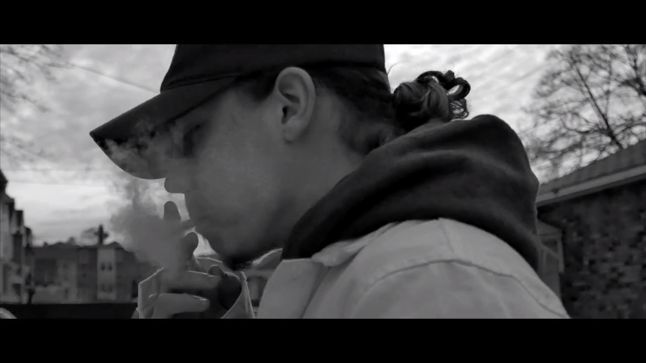Loren Joseph • "Shots Fired"