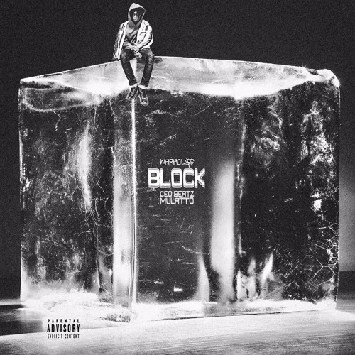 Warhol.ss • "Block"