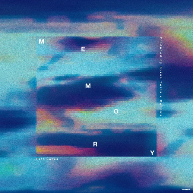 Rich Jones • "Memory"
