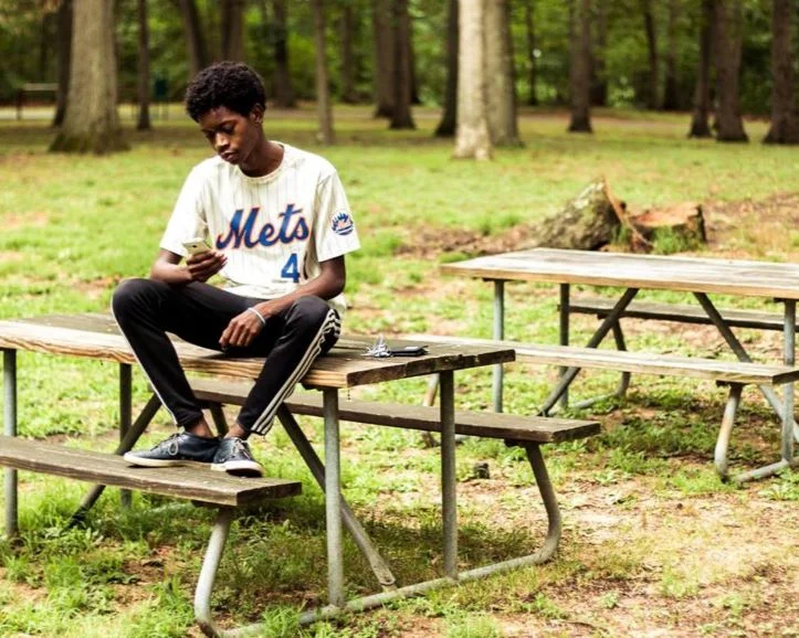 Respect The Neighbors • Deem Spencer