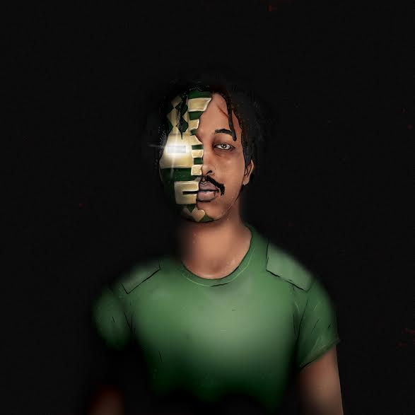 WebsterX • Daymares