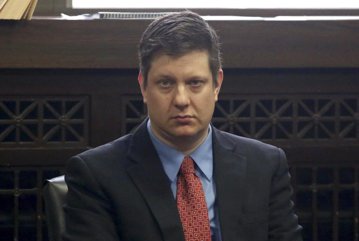 Jason Van Dyke Facing Additional Charges in Laquan McDonald Shooting