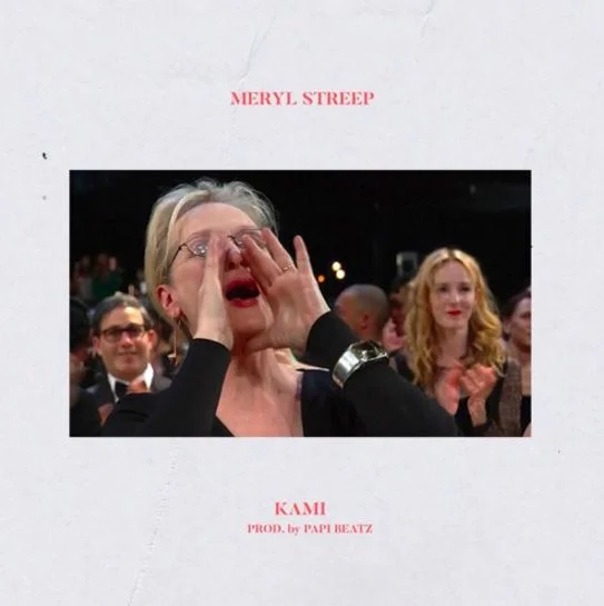 Kami • "Meryl Streep"